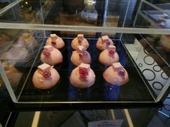 -深圳四季酒店·馥自助餐厅