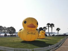 -太阳岛度假酒店