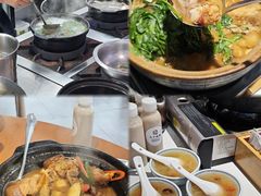 -九道菜有鸡鱼头(石鼓路店)