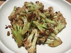 菜花-小大董·烤鸭(凤凰汇店)