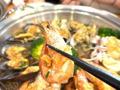 -璞臻汽锅餐厅(南京东路店)