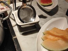 -尚尚仙·酸汤猪手·猪肚鸡火锅(华联万柳购物中心店)