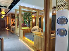 -星河湾温泉洗浴酒店