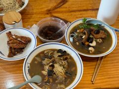 -天天鲜面馆(衡山路店)