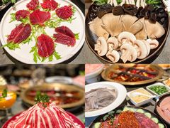 -长嘉·河图火锅(长嘉汇江景旗舰店)