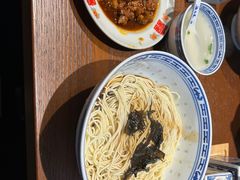 -辣肉面大王(天平路店)