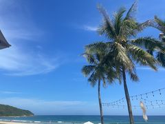 -日月湾海门游览区