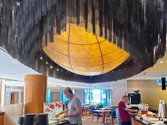 -威斯汀舞台餐厅