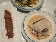 -苏梦江南·淮扬菜(夫子庙店)