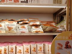 -沪上阿姨·臻选茶饮(上海环球港店)