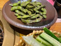 -黑牛の店·和牛烧肉(石家庄万象城店)