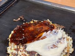 -鹤桥风月(ヨドバシ梅田店)