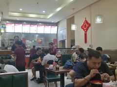 -晋乡亲刀削面(东风桥东店)