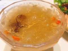 红枣银耳羹-大铁勺新津菜(东丽阳光新业广场店)