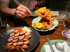 -Fuzzy Bistro 浮几韩餐·茶酒馆