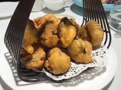 -茶啊冲电影主题文化餐厅(TOUCH12街店)