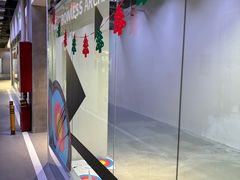 -無弓射箭俱乐部(领展中心城店)