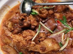 -一澜江宴·江景地标楚菜(江滩公园店)
