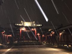 -吴越酒坊(拈花湾店)