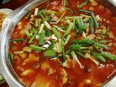 -大理.老字号渝记酸萝卜乌鱼(古城总店)