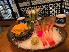 -阿吾罗日本料理(K11艺术中心店)