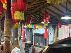 -鱼窝棚柴火铁锅炖(富山屯店)