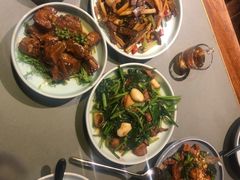 -小吊梨汤·北京菜·烤鸭(鸟巢店)