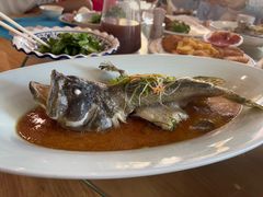 -糟粕醋·椰苑海南菜餐厅(亚龙湾天域酒店)