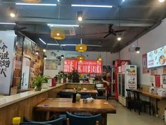 -螺蛳粉先生(蓟门桥店)