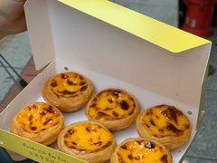-安德鲁饼店(总店)