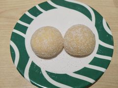 -新一番三文鱼寿司(大东海店)