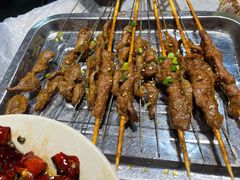 -小民大排档(光谷店)