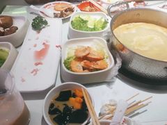 -老火港式大排档(金龙购物广场店)