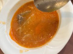 -红房子西菜馆(淮海中路店)