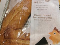 -东哥面包(江宁大润发店)