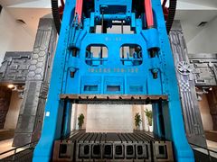 -柳州工业博物馆