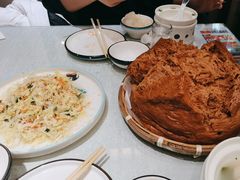 -鲜得莱渔港·小平岛海胆馆(七贤岭店)