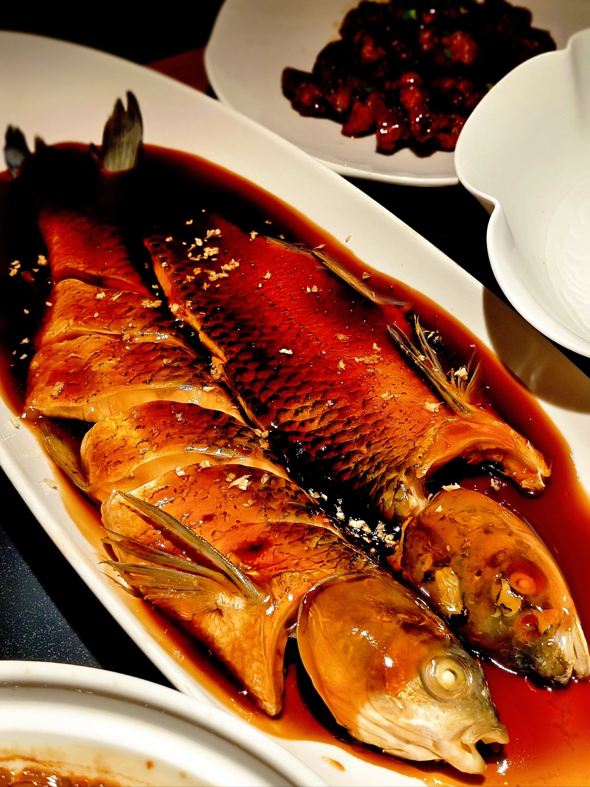 杭州!西湖边!地地道道雅致浙菜馆😏