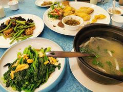 -御唐府海珊瑚主题餐厅