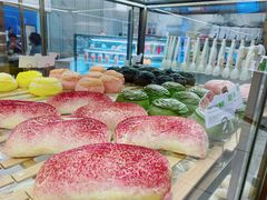 -奈雪的茶(正弘城PRO+店)