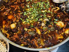 -黑竹香鸡(营和巷店)