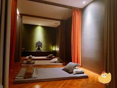 -迪洲SPA(大明宫店)