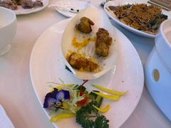 -半岛太子酒家(海港城店)