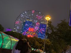 -星城之眼摩天轮
