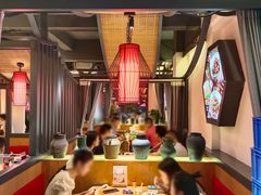 -赣饭农家·江西小炒(西乡店)