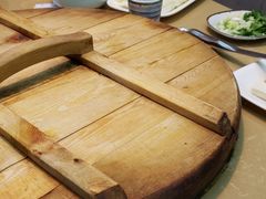 -万里闯关东铁锅炖菜馆(高新旗舰店)