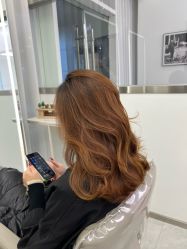 -5M HAIR SALON