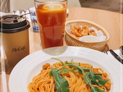 -必胜客(金元宝店)