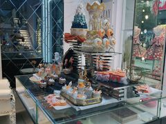 -麦雪尔甜品·生日蛋糕(新街口旗舰店)