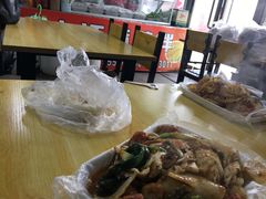 -大江麻辣拌(石油学院店)